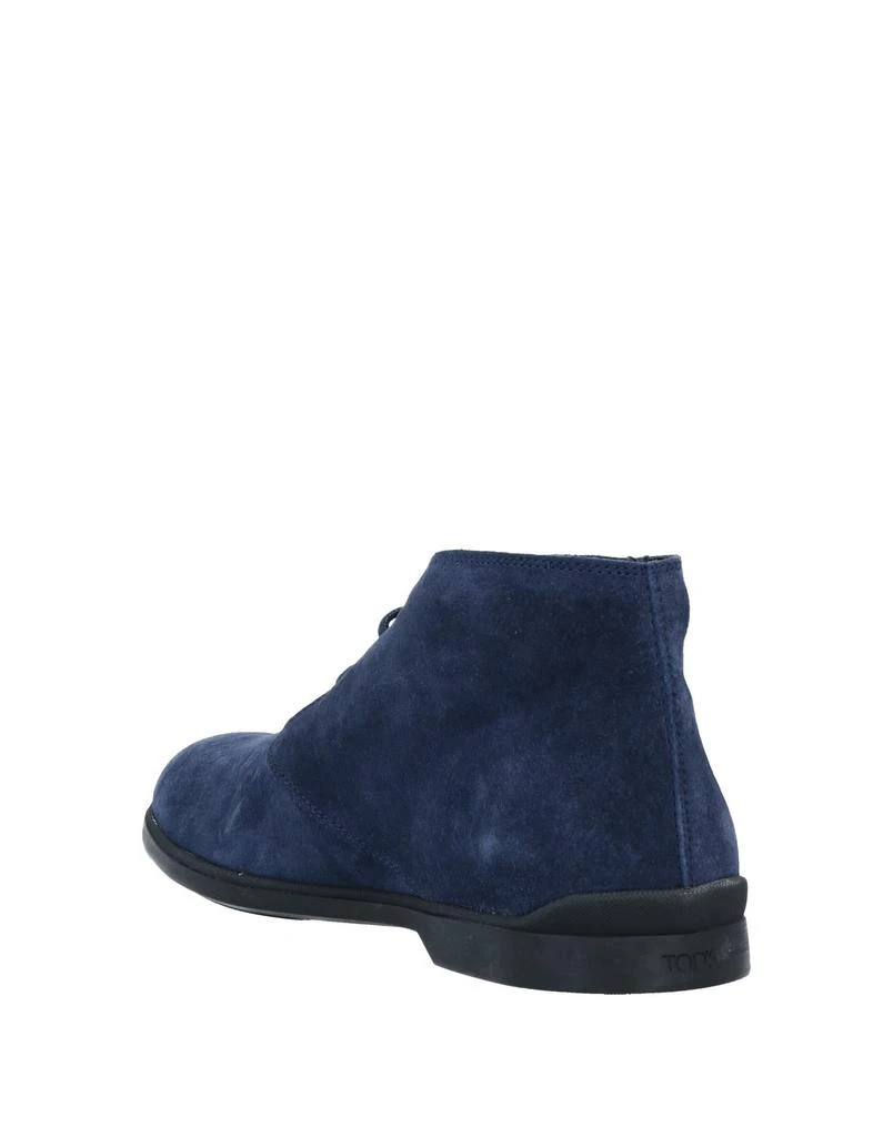 商品Tod's|Ankle boot,价格¥1288,第3张图片详细描述