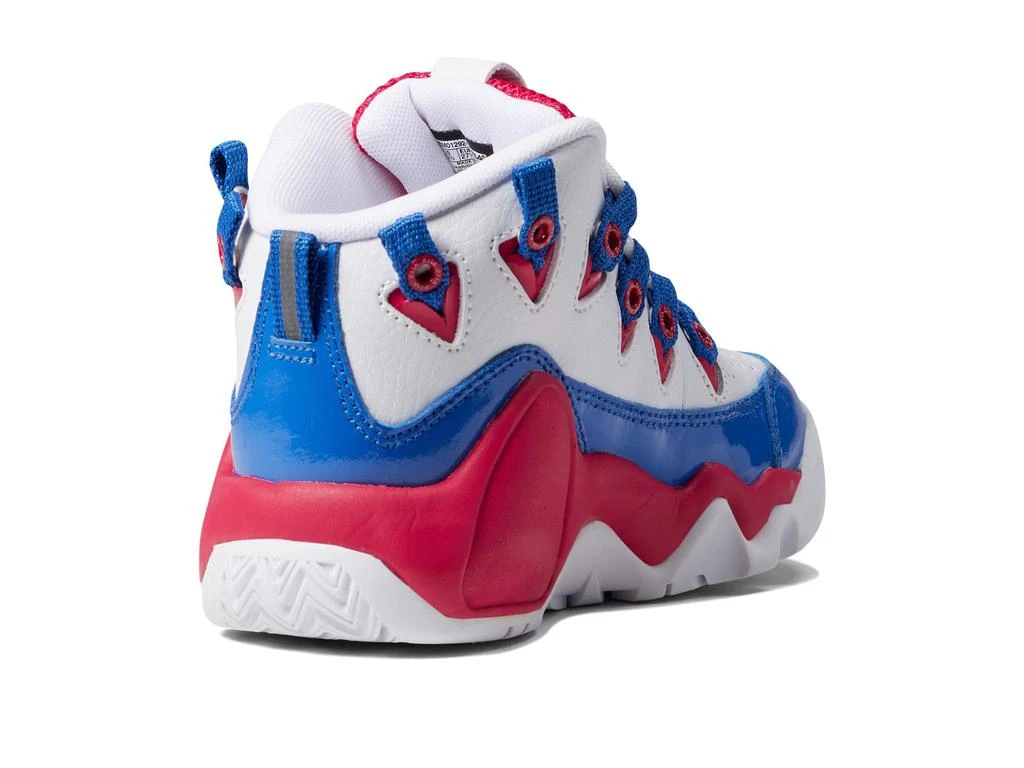 商品Fila|Grant Hill 1 (Little Kid),价格¥561,第5张图片详细描述