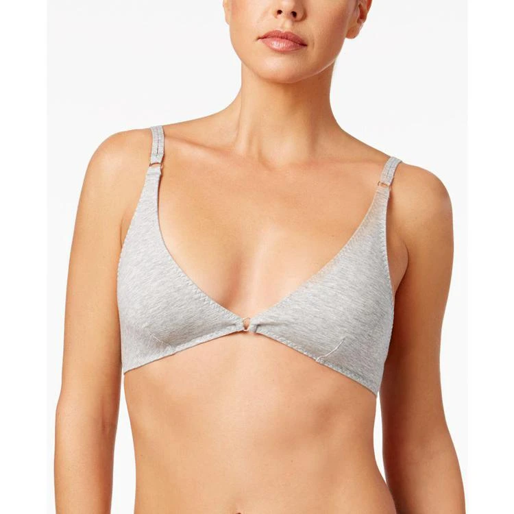 商品Free People|Stop Me Soft Bralette OB570354,价格¥104,第1张图片