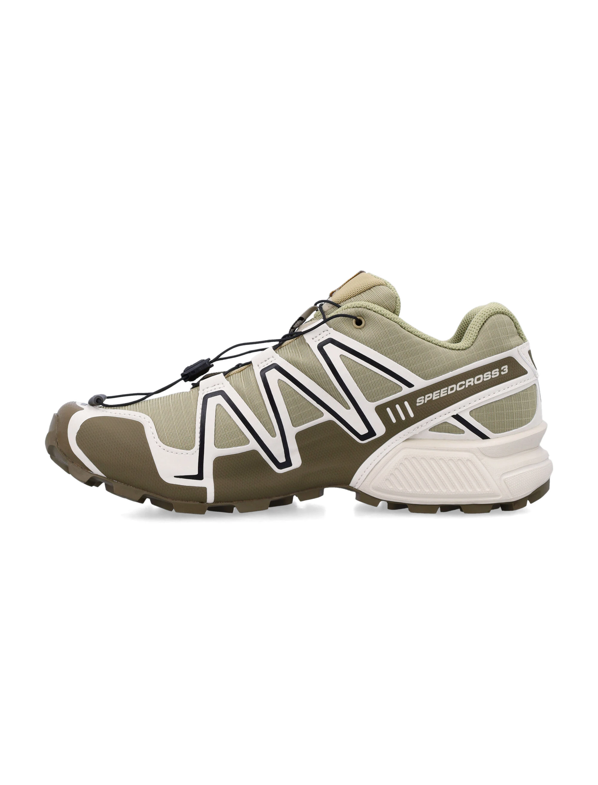 商品【商品预售7天】 Salomon|Salomon 男士跑步鞋 L47692300MO 花色,价格¥754,第4张图片详细描述
