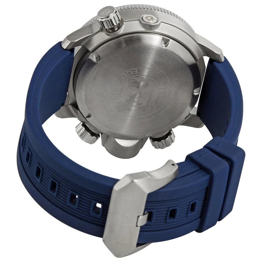 商品Citizen|Promaster Eco-Drive Blue Dial Pepsi Bezel Men's Watch BN2038-01L,价格¥3572,第3张图片详细描述