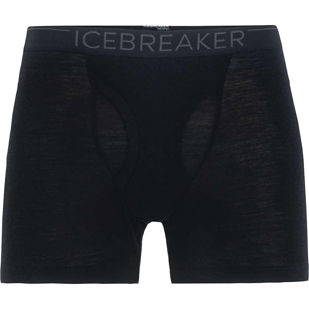 Icebreaker Men's 175 Everyday Boxer with Fly商品第1张图片规格展示