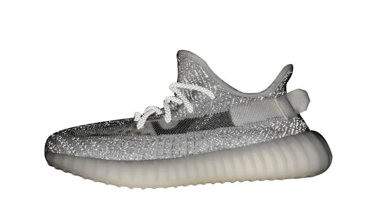 Adidas Yeezy Boost 350 V2 Reflective满天星 商品