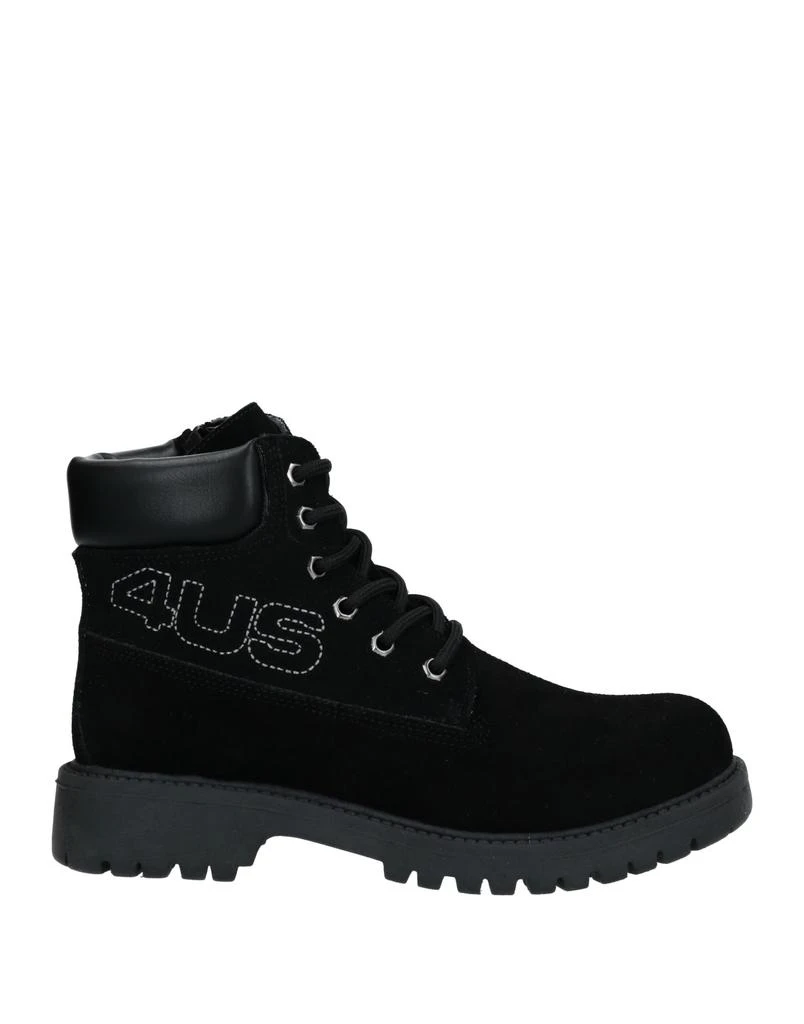 商品CESARE PACIOTTI|Ankle boot,价格¥840,第1张图片