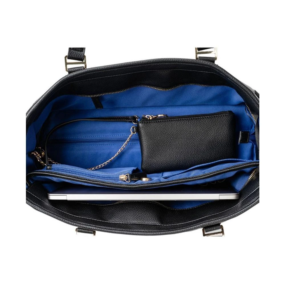 Convertible Organizational Nilah Tote Bag With Lunch Bag 商品