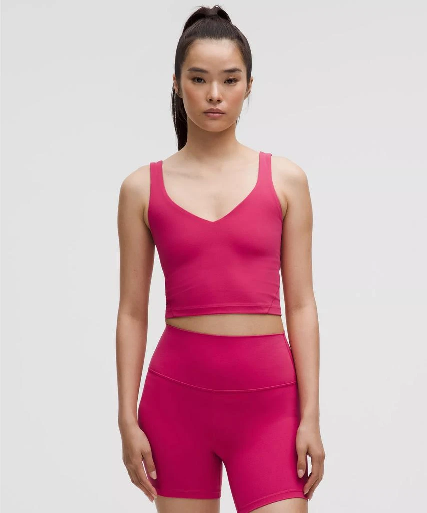 lululemon Align™ Tank Top *Light Support, A/B Cup 商品
