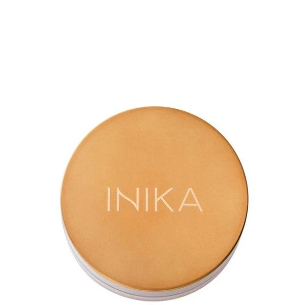 商品INIKA|INIKA Loose Mineral Bronzer - Sunkissed 8g,价格¥446,第2张图片详细描述