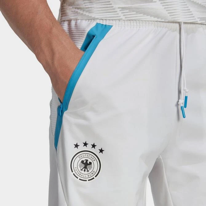 Men's adidas Germany Soccer Game Day Travel Pants 商品