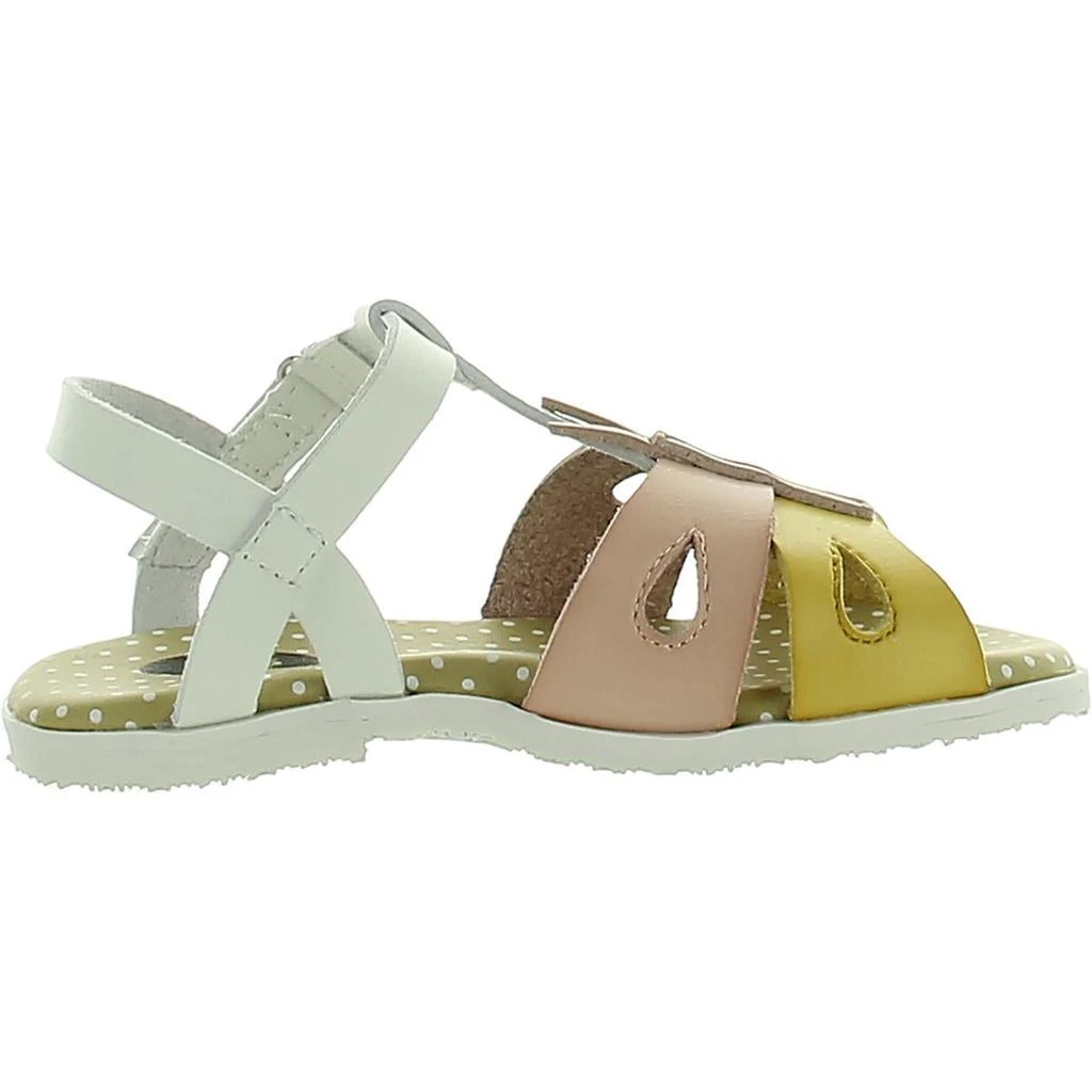 商品Dr. Scholl's Shoes|Girls Little Kid Ankle Strap Sandals,价格¥215,第2张图片详细描述