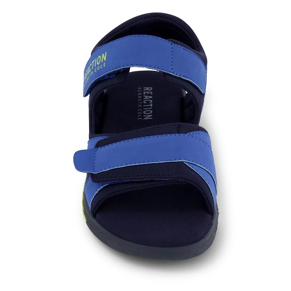 商品Kenneth Cole|Toddler Boys Sport Sandals,价格¥332,第5张图片详细描述