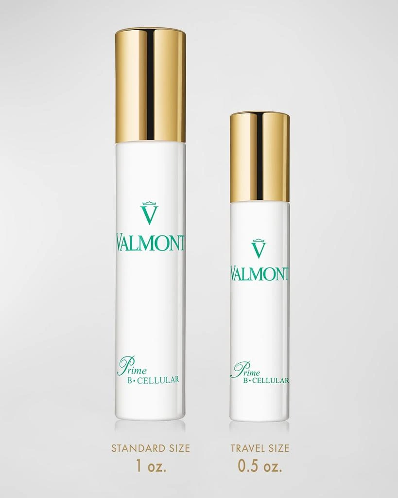 商品Valmont|Prime B Cellular Serum 1 oz.,价格¥1159,第2张图片详细描述