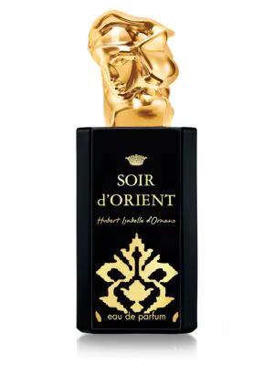 ​Soir d Orient Eau de Parfum商品第1张图片规格展示