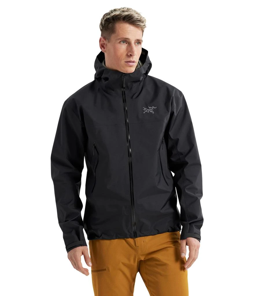 商品Arc'teryx|始祖鸟男士Beta夹克外套,价格¥3191,第1张图片