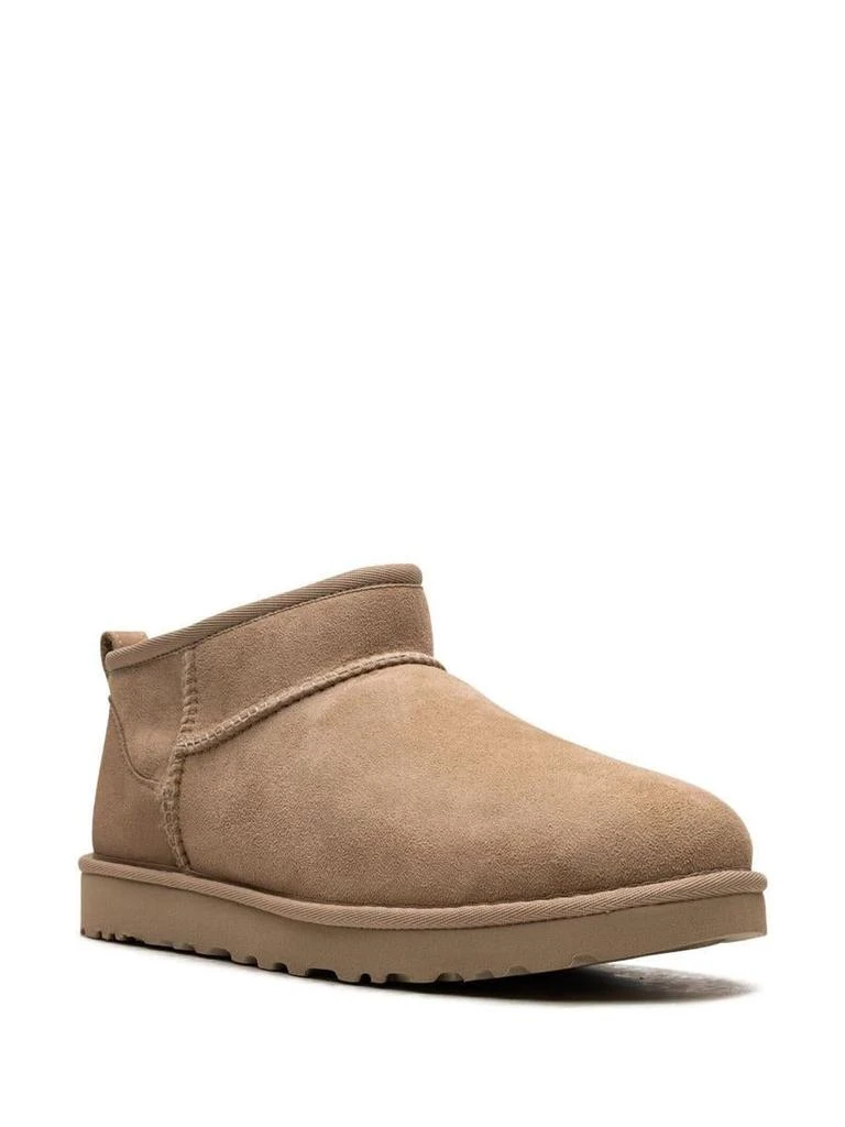 商品UGG|UGG Boots in Beige,价格¥1079,第4张图片详细描述