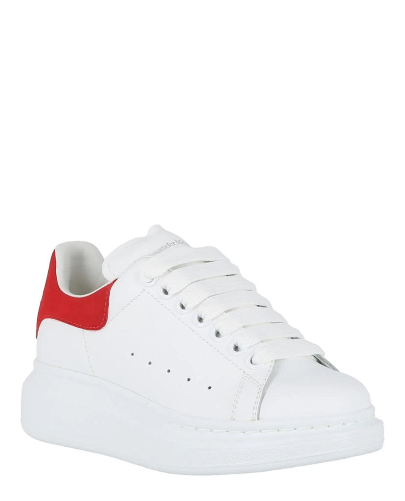 商品Alexander McQueen|Alexander McQueen Sneakers,价格¥3751,第2张图片详细描述