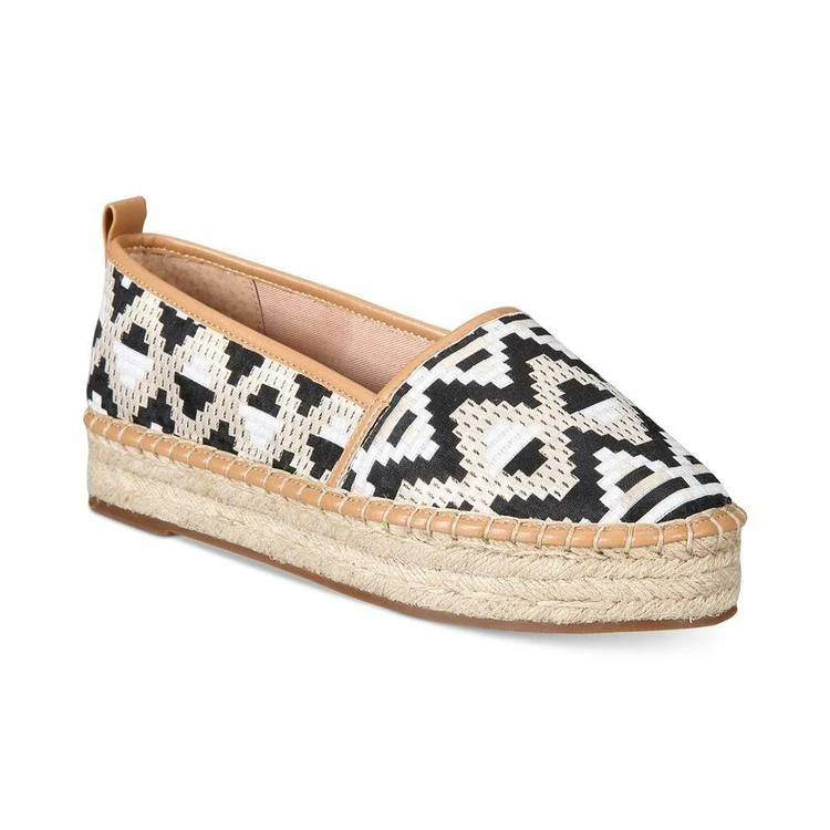 商品INC International|I.N.C. Women's Caleyy Espadrilles, Created for Macy's,价格¥239,第1张图片