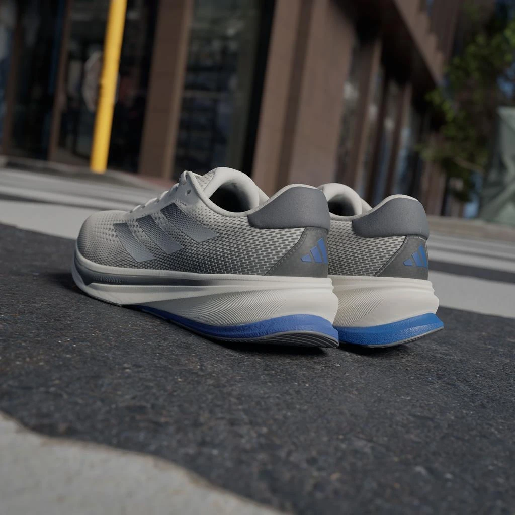 商品Adidas|SUPERNOVA RISE RUNNING SHOES,价格¥580,第4张图片详细描述
