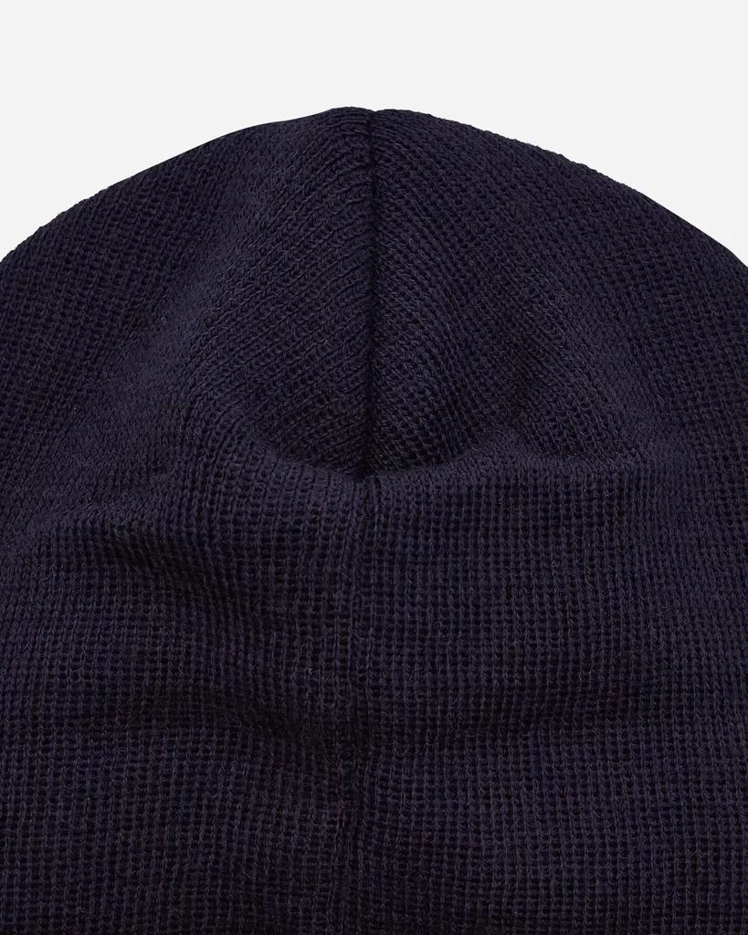 商品Pas Normal Studios|Off-Race Beanie Burned Navy,价格¥235,第4张图片详细描述