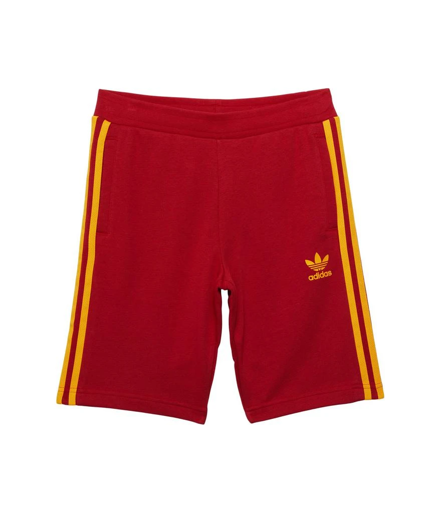 商品Adidas|Adicolor Shorts (Little Kids/Big Kids),价格¥132,第1张图片详细描述