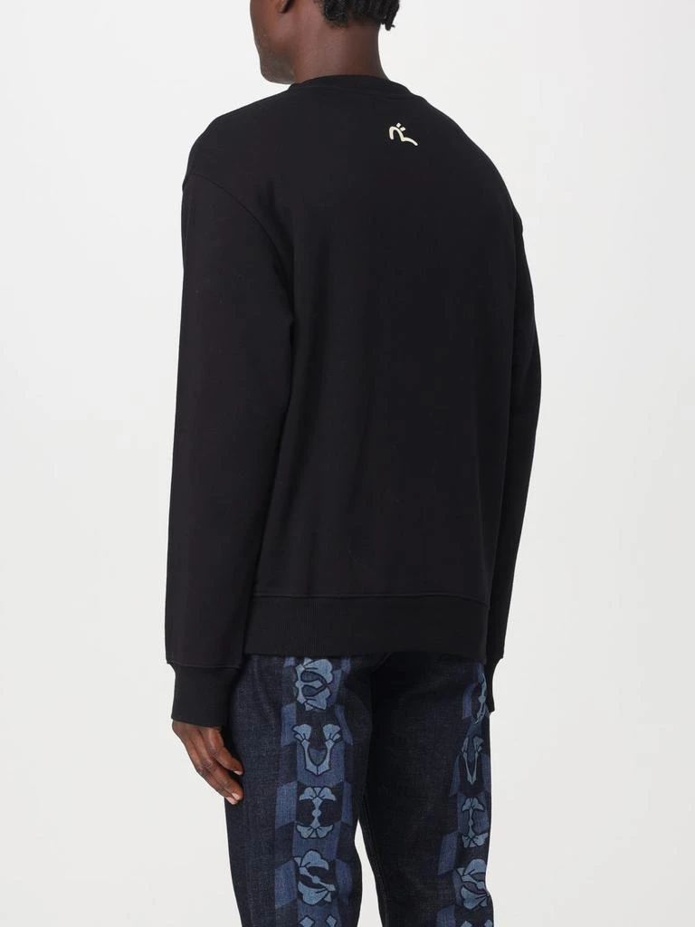 商品Evisu|Evisu sweatshirt for man,价格¥1252,第2张图片详细描述