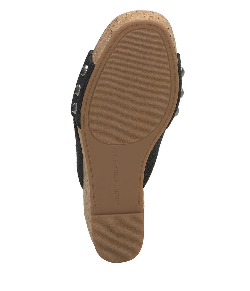 商品Lucky Brand|Valmai,价格¥373,第3张图片详细描述