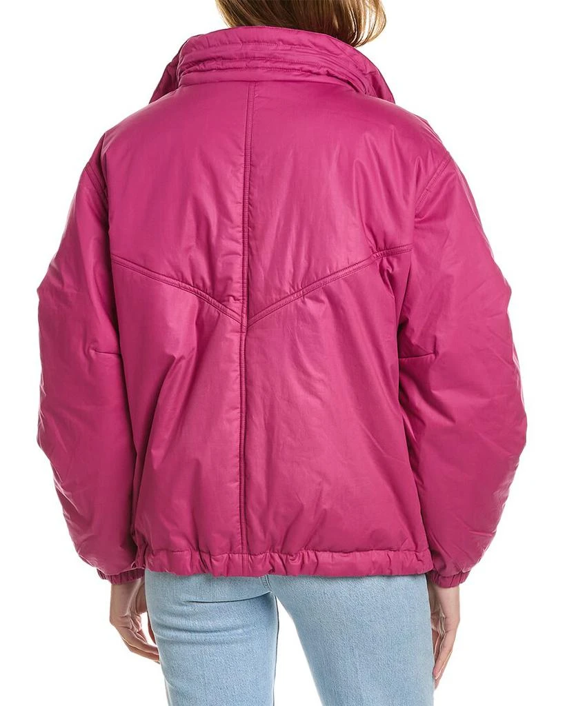 商品Isabel Marant|Etoile Freni Coat,价格¥2370,第2张图片详细描述
