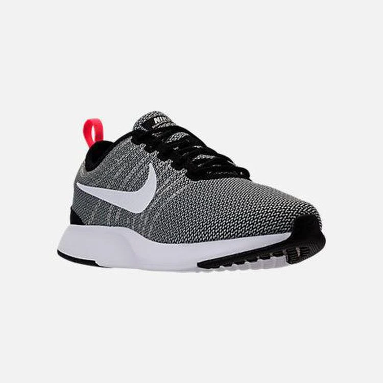 商品NIKE|Boys' Big Kids' Nike Dualtone Racer Casual Shoes,价格¥223,第1张图片