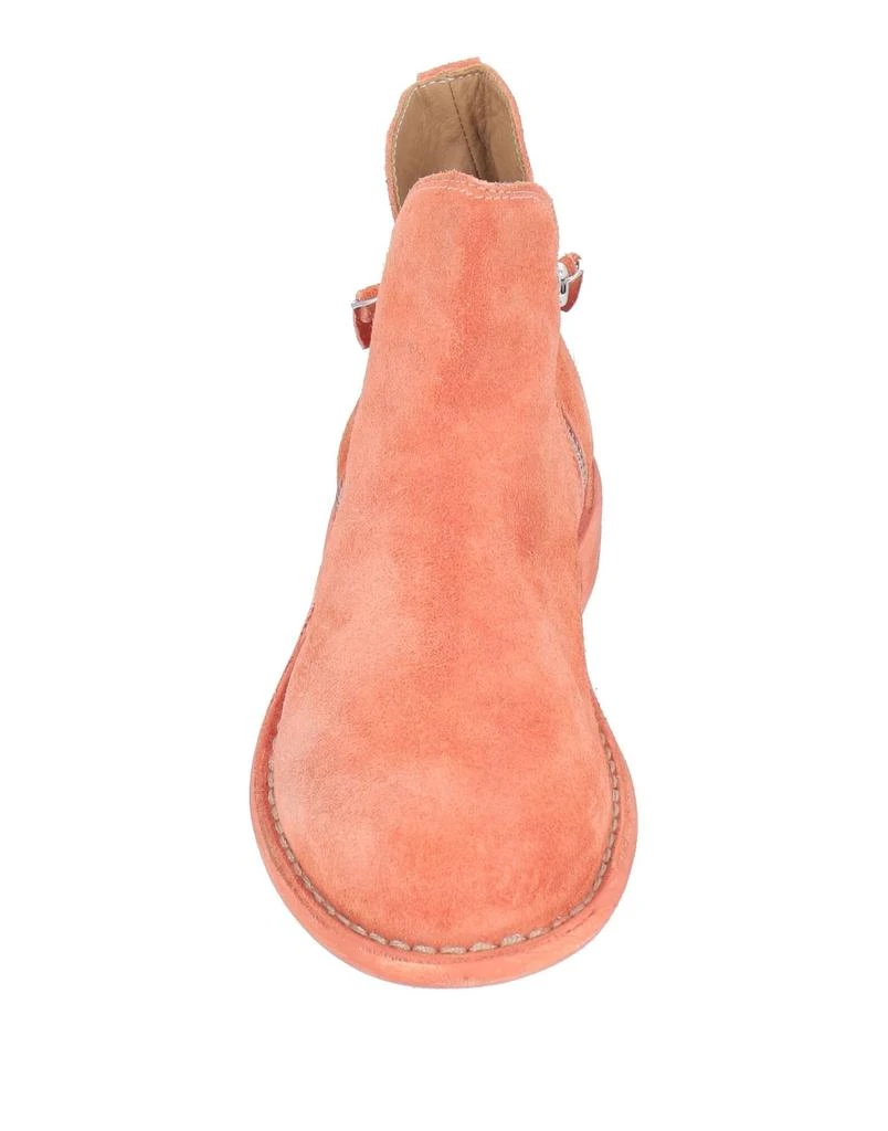 商品MOMA|Ankle boot,价格¥2690,第4张图片详细描述