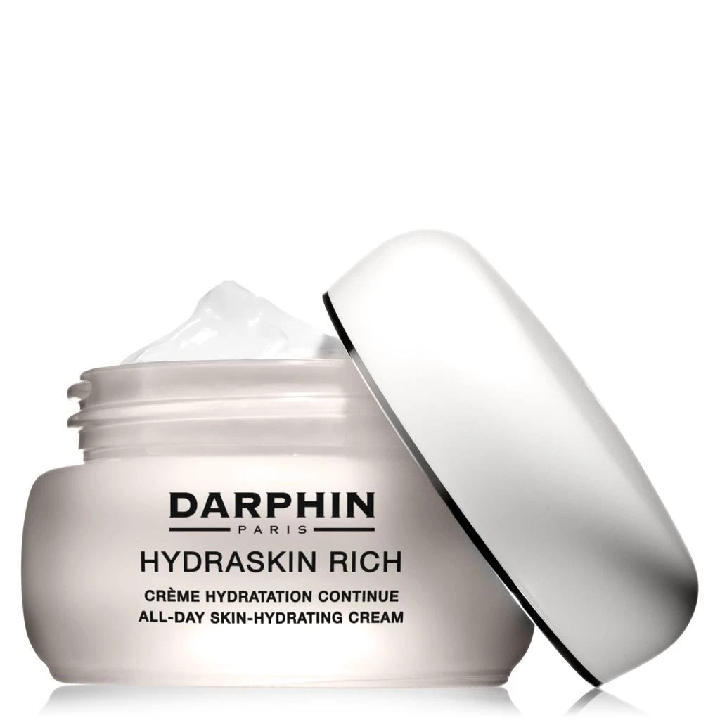 商品Darphin|Hydraskin Rich,价格¥492,第2张图片详细描述