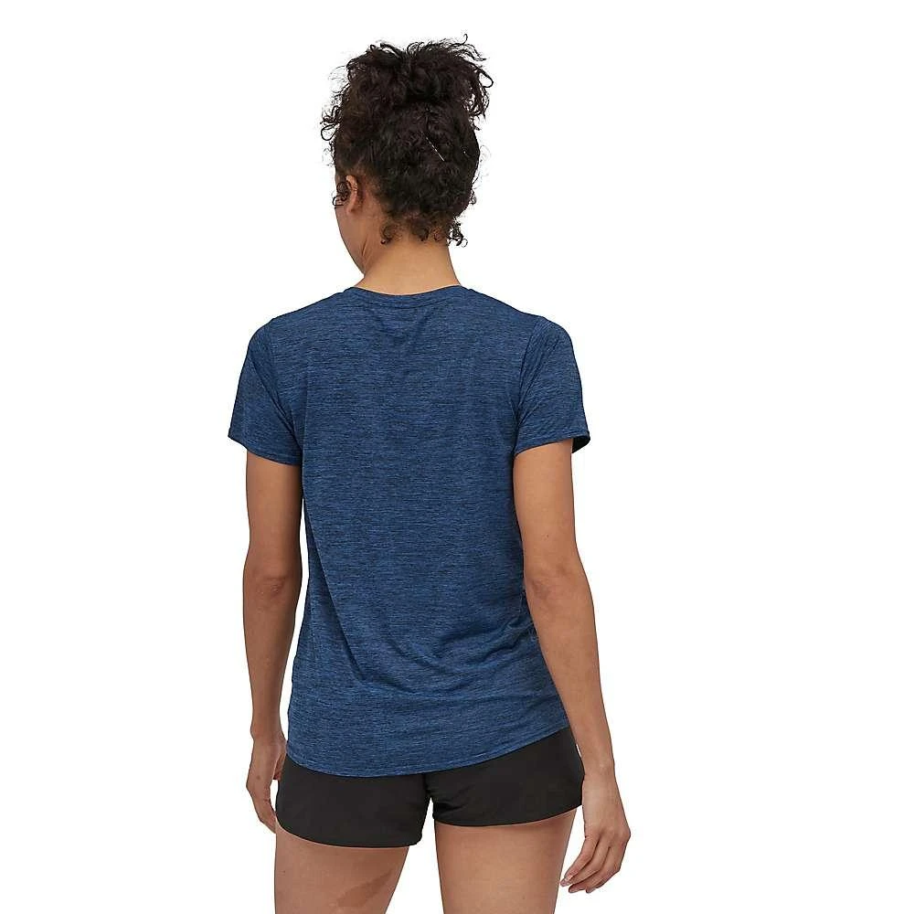 商品Patagonia|Patagonia Women's Capilene Cool Daily Shirt,价格¥319,第2张图片详细描述