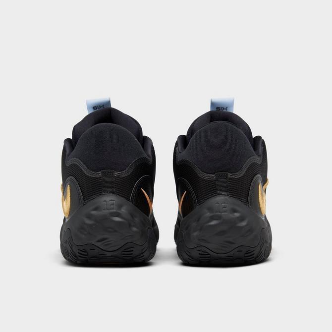 Nike PG 6 Basketball Shoes商品第4张图片规格展示