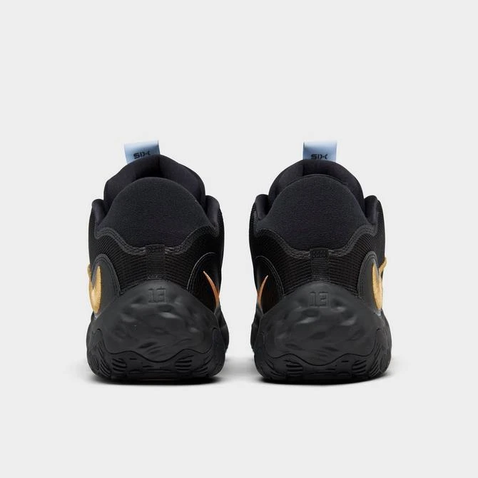 Nike PG 6 Basketball Shoes 商品