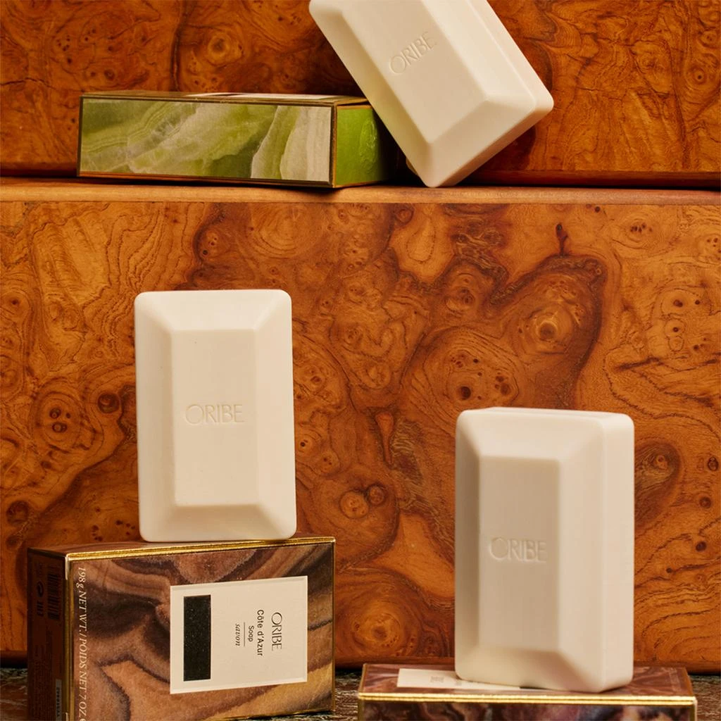 商品Oribe|Oribe Côte d'Azur Bar Soap,价格¥292,第4张图片详细描述