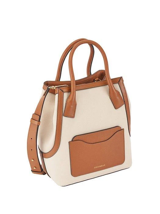 Evasion Canvas Bag_3 Color 商品