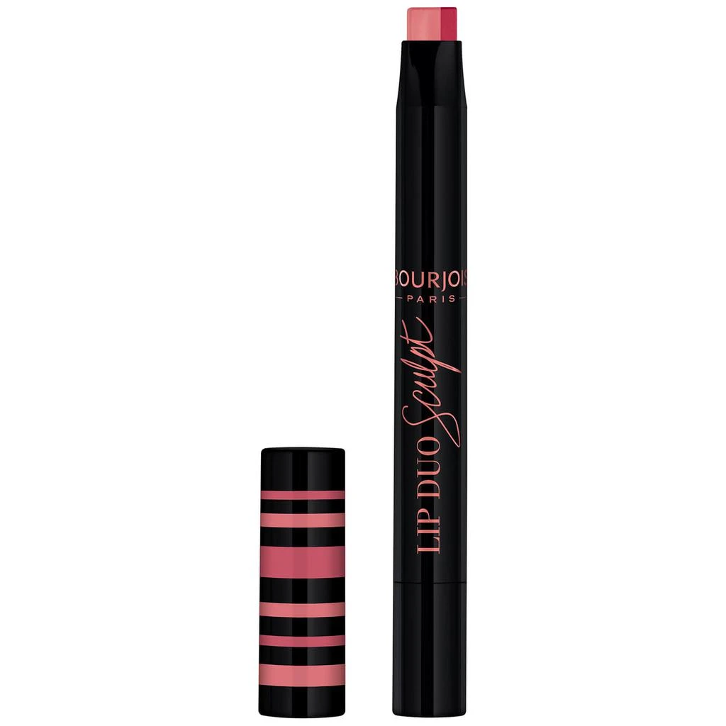 商品Bourjois|甜蜜唇膏笔,价格¥87,第1张图片