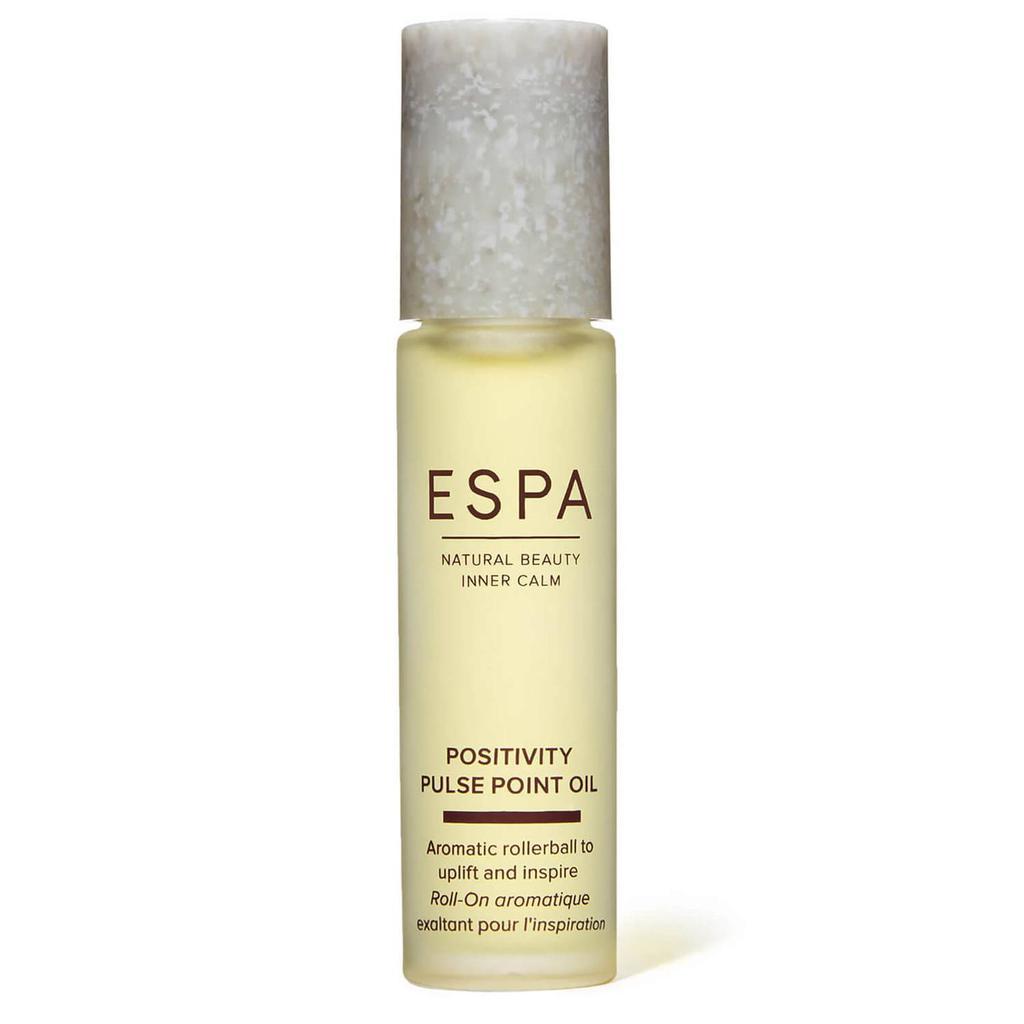 商品ESPA|ESPA Positivity Pulse Point Oil 9ml,价格¥200,第1张图片