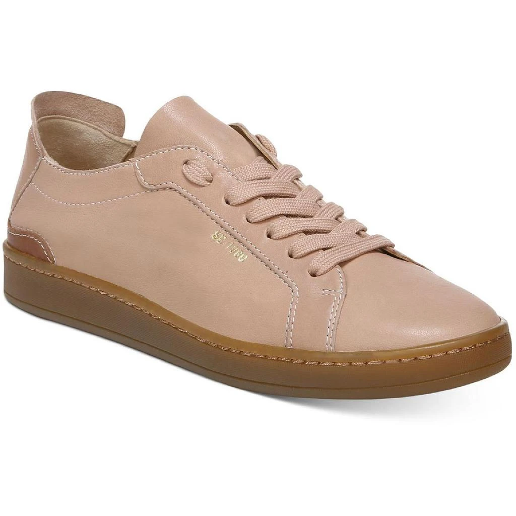 商品Sam Edelman|Sam Edelman Womens Jayme Padded Insole Lace Up Casual and Fashion Sneakers,价格¥520,第1张图片