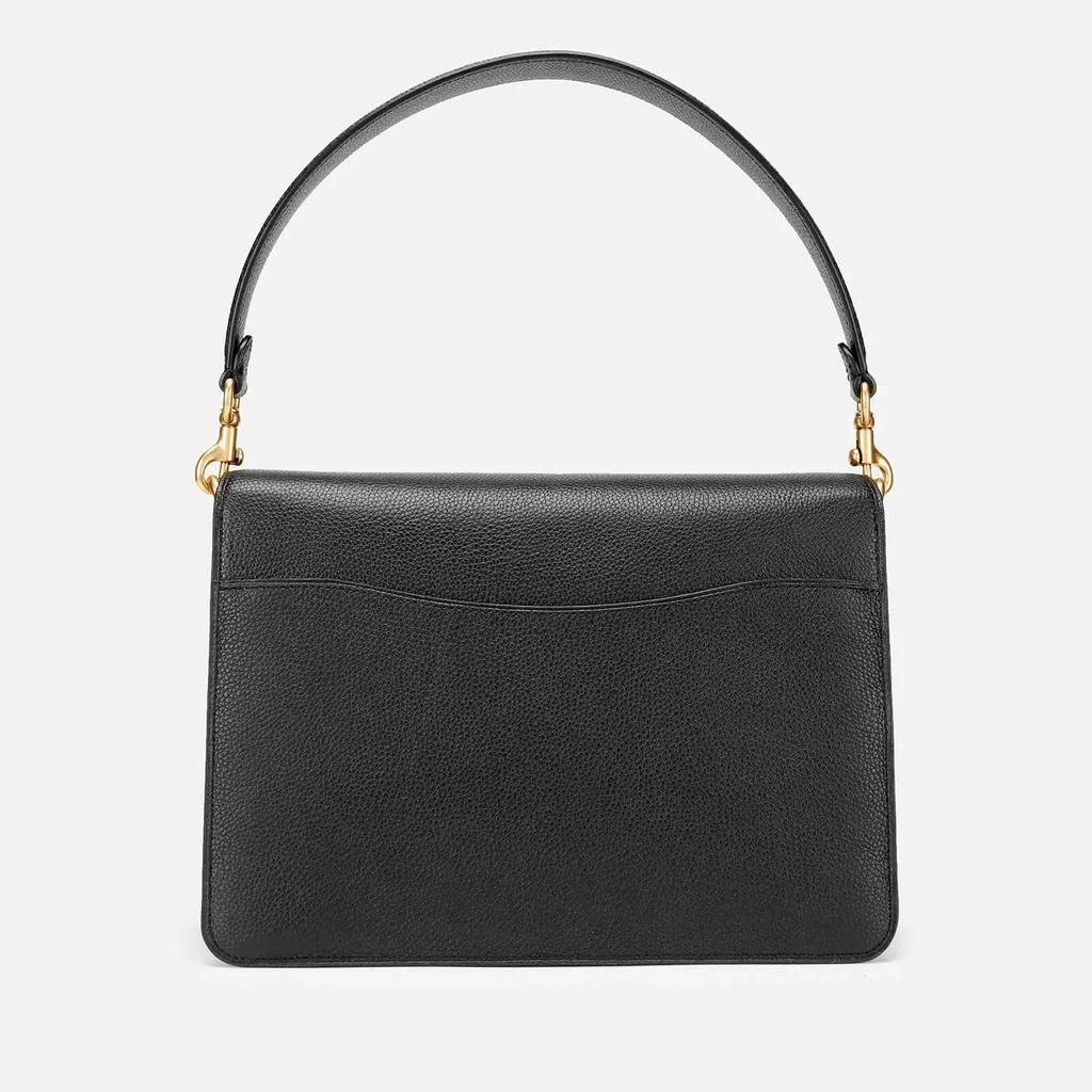 商品Coach|Tabby 28 女士单肩包 大号,价格¥2589,第2张图片详细描述