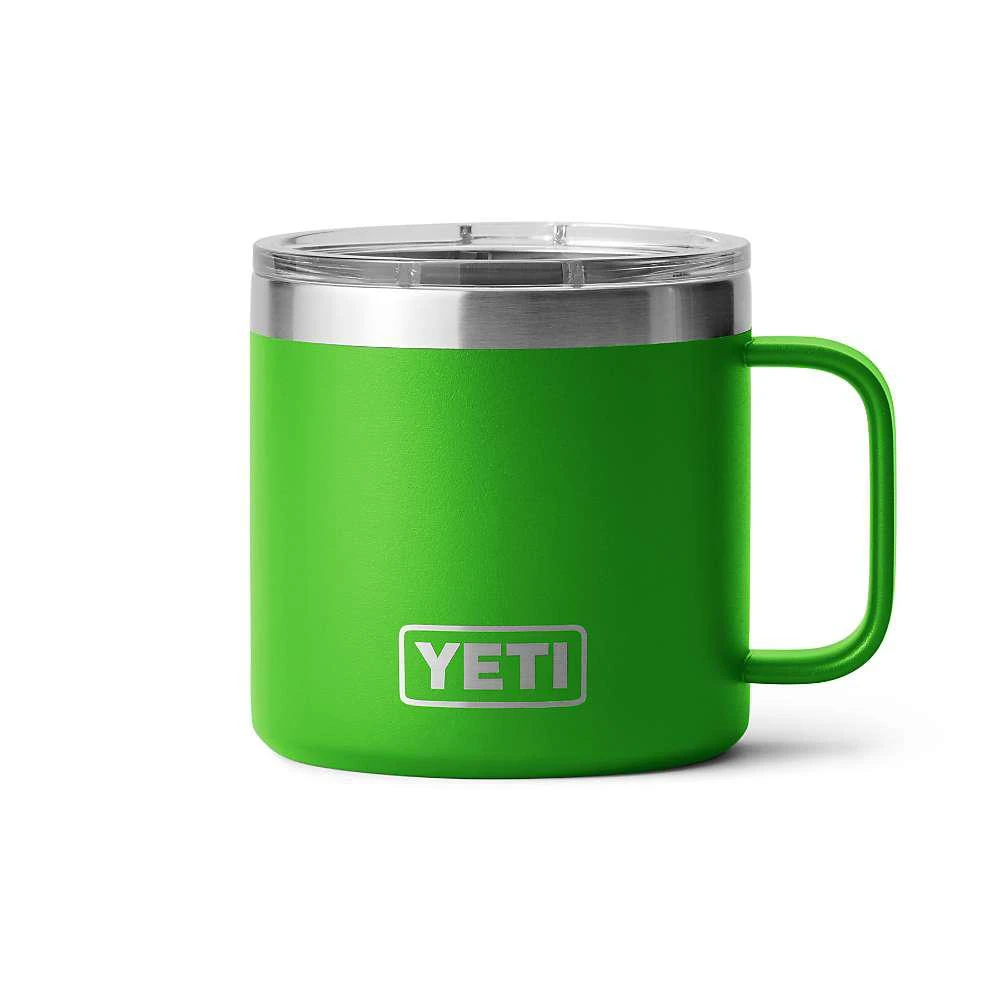 商品YETI|YETI Rambler 14 Mug,价格¥225,第5张图片详细描述