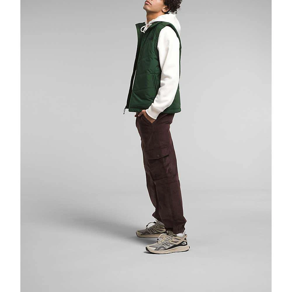 商品The North Face|The North Face Men's Junction Insulated Vest,价格¥522,第2张图片详细描述