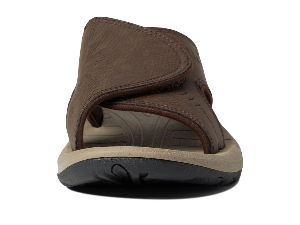 商品Rockport|Byron Casual Slide,价格¥476,第2张图片详细描述