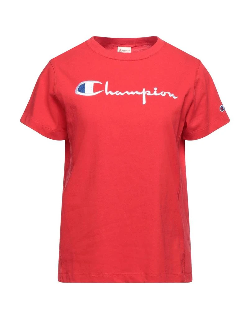 商品CHAMPION|女装-上衣-t恤T-shirt,价格¥292,第1张图片