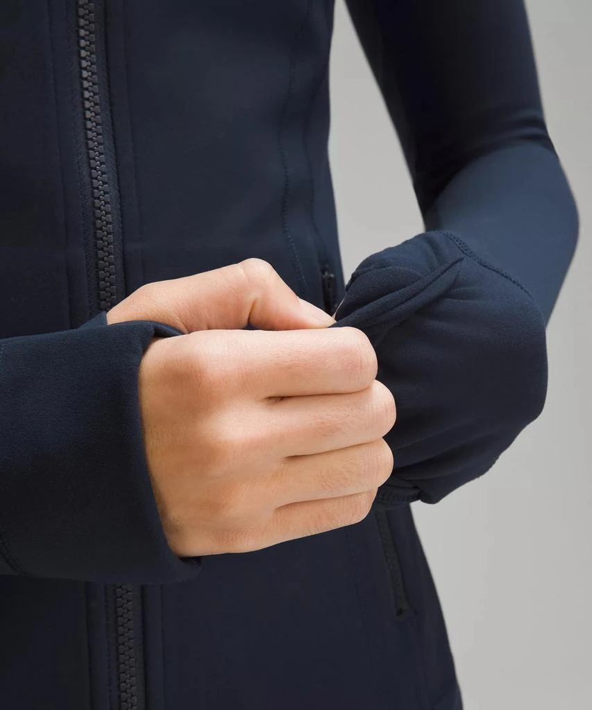 Define Jacket *Nulu 商品