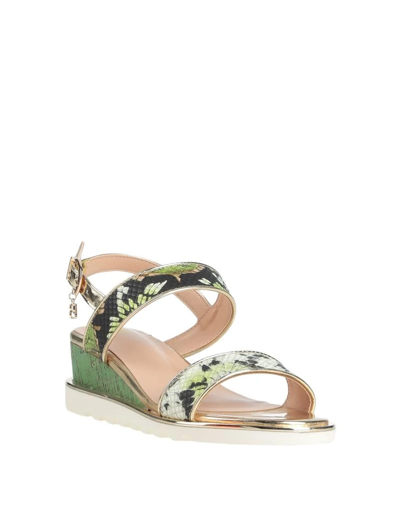 商品Alessandro Dell'Acqua|Sandals,价格¥751,第2张图片详细描述