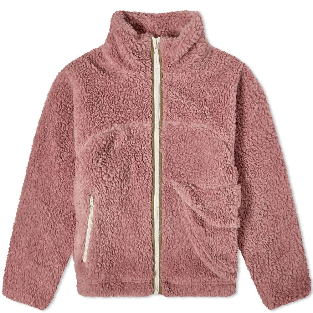 商品Sandy Liang|Sandy Liang Cashi Fleece,价格¥3056,第1张图片