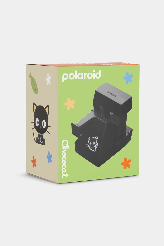 商品Polaroid|Polaroid 600 Chococat Instant Film Camera,价格¥1317,第5张图片详细描述