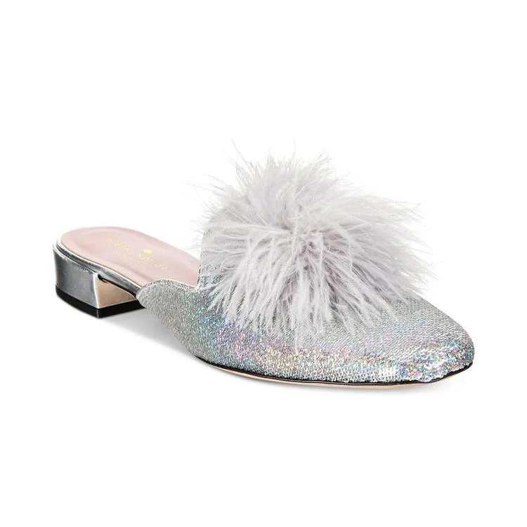 商品Kate Spade|Gala Mules,价格¥859,第1张图片
