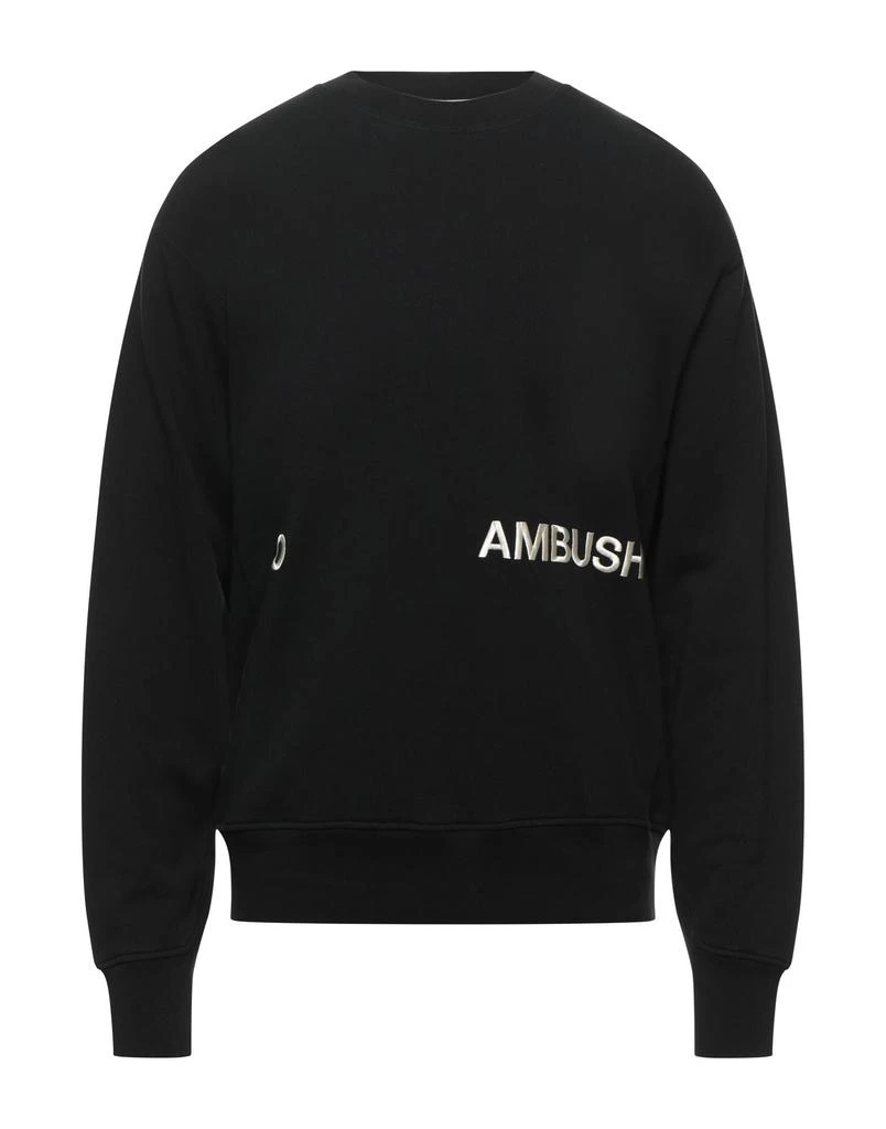 商品Ambush|Sweatshirt,价格¥1377,第1张图片