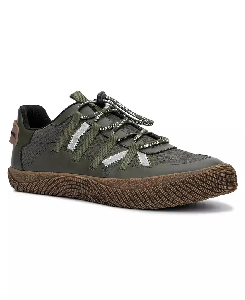 商品Hybrid Green Label|Men's Orion Low Top Sneakers,价格¥223,第1张图片