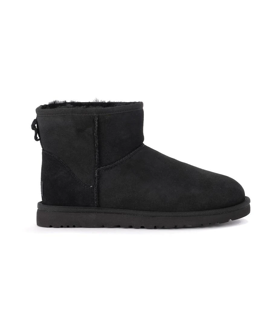 商品【商品预售7天】 UGG|UGG 男士商务休闲鞋 5755429 黑色,价格¥1622,第1张图片